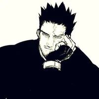 Todoroki Enji (Endeavor)