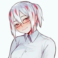 Todoroki Fuyumi
