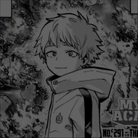 Todoroki Toya