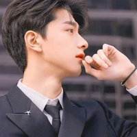 ông Lưu