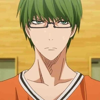 Midorima Shintarou