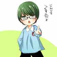 Midorima Shintarou