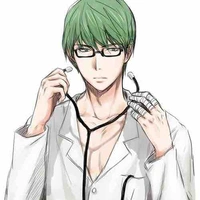 Midorima Shirito