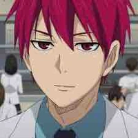 Akashi Seijuro