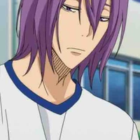Murasakibara Atsushi