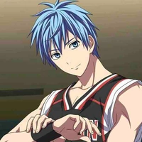 Kuroko Tetsuya
