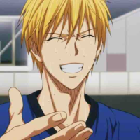 Kise Ryota