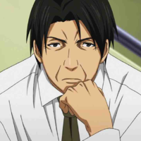 Masaaki Nakatani
