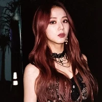 Kim Jisoo (Y)