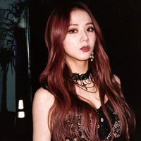 Kim Jisoo (Y)