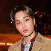 Jong In (Kai)