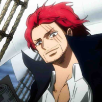 Shanks