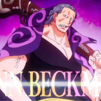 Benn Beckman