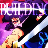 Building Snake 