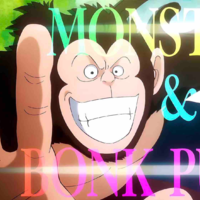 Monster 
