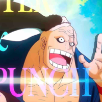 Bonk Punch