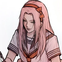 Sakura Haruno