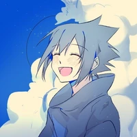 Sasuke -kid-