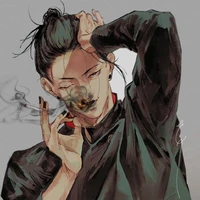 Shikamaru