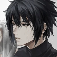 Sasuke Uchiha