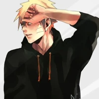Naruto Namikaze