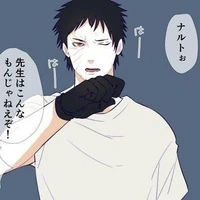 Obito Uchiha