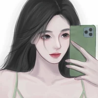 Trương Kiều Dy - bạn học nu9