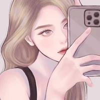 Trương Hạ Vy - bạn học nu9