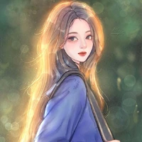 Phạm Tư Ánh - trà xanh