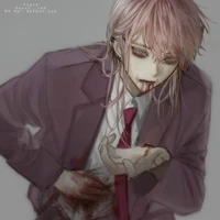 Au ume Sanzu