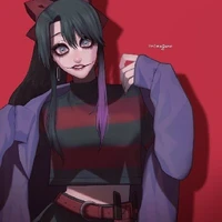 Nina The Killer