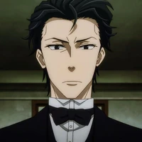 mycroft holme