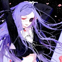 Tiểu Yết (lớp trưởng 12A)