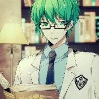 Ma Kết (lớp phó)