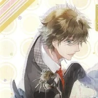 Cự Giải (học sinh mới)