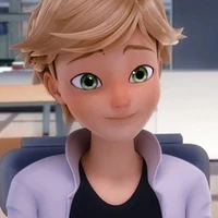 Adrien Agreste