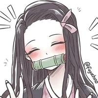 Nezuko Kamado [ Juleka Couffaine]
