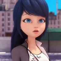 Marinette Dupain Cheng