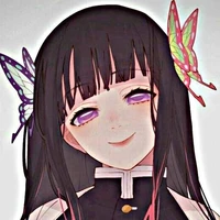 Kanao Tsuyuri [ Marinette Dupain Cheng]