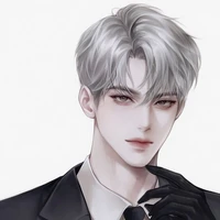 Tần Uy Hắc [Alpha] anh ghẻ Bảo An