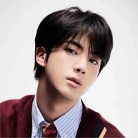 Kim Seok Jin(mẹ Taehuyn)