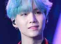Min Yoongi