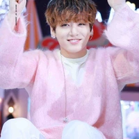 Joen JungKook 