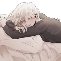 Shigaraki Tomura (Shimura Tenko)