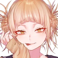 Toga Himiko