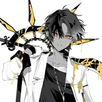 Azchild (The Chosen One)
