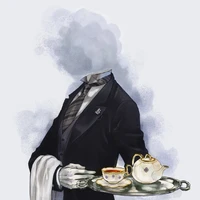 The Servant