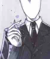 Slenderman 