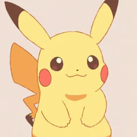 Pikachu _ Satoshi
