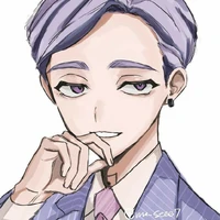 Haitani Ran